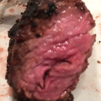 Texas de Brazil - Garlic sirloin - Brazilian Near Me - Schaumburg, Illinois Texas de Brazil - Garlic sirloin - Brazilian Near Me - Schaumburg, Illinois