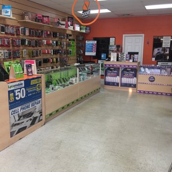 Technology Pros USA - Getting my phone fixed. - Mobile Phone Repair Near Me - Orlando, Florida