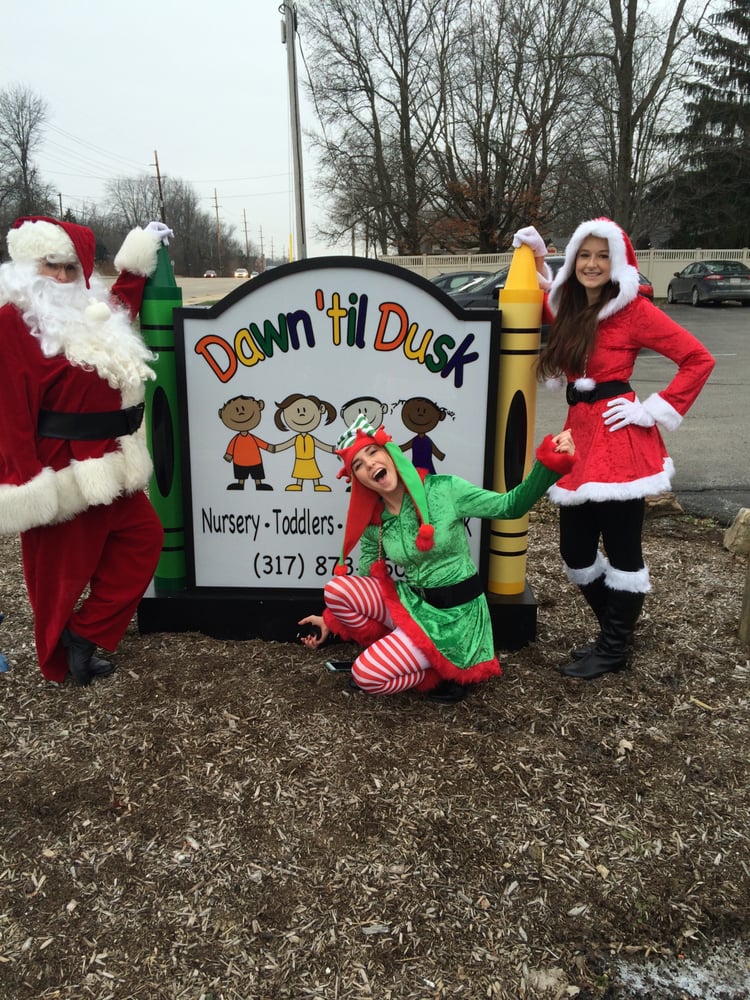 Dawn Til Dusk Daycare - childcare center in Zionsville, IN