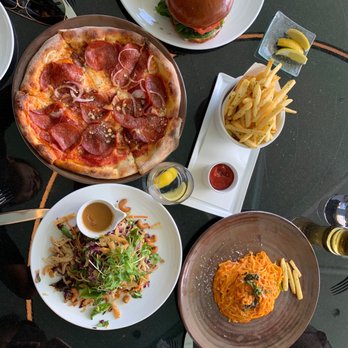 Spago - New American Near Me - Las Vegas, Nevada