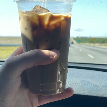 Patterson Cafe - Ca Phe Sua Da - Vietnamese Iced Coffee with Condensed Milk - Coffee & Tea Near Me - Patterson, California
