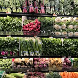 Greens