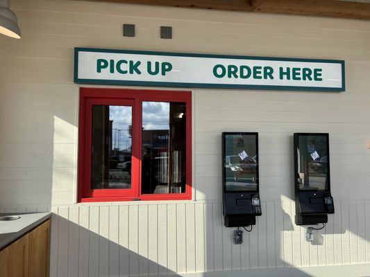 Daddy's Chicken Shack by null