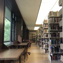 Archbishop Alemany Library