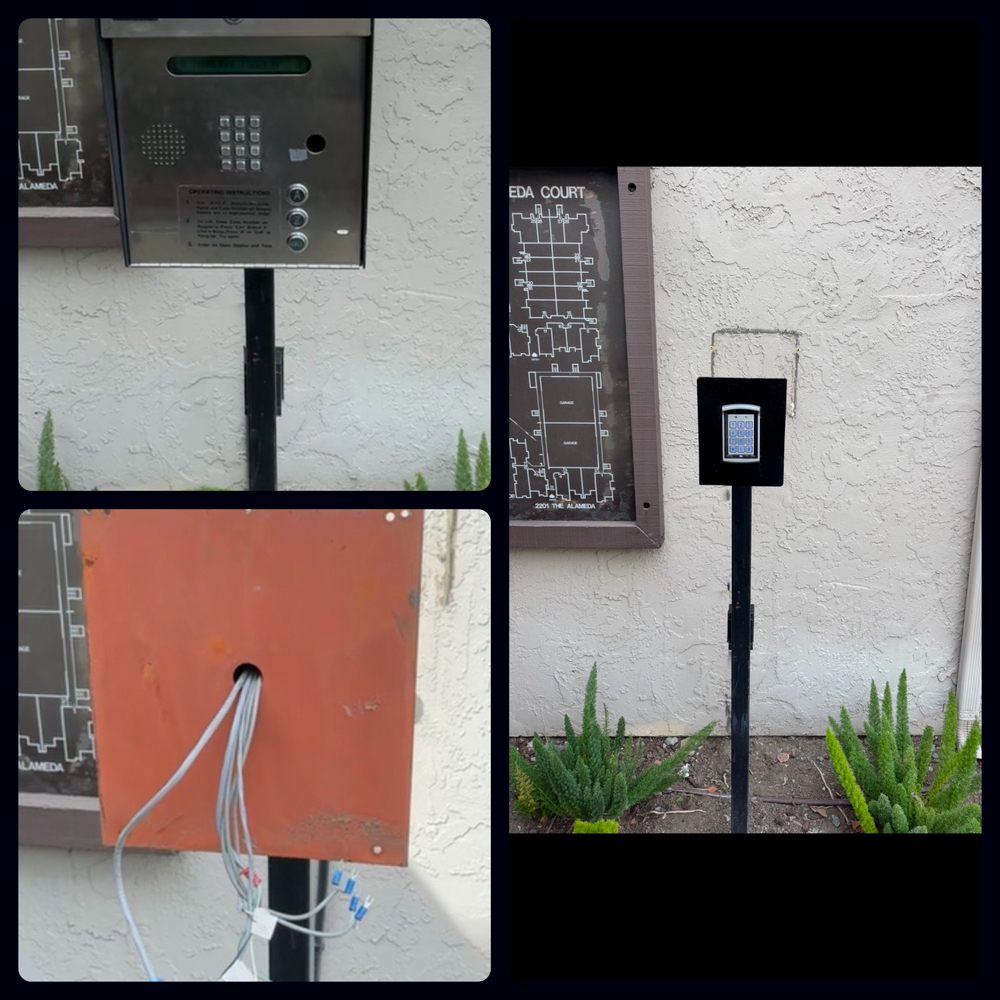 Cali Door Systems - Garage Door Contractor in Hollister, CA