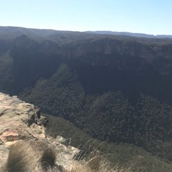 Anvil Rock Lookout