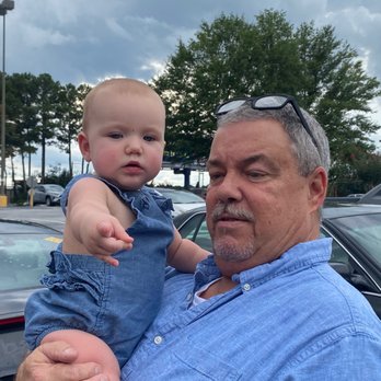 Clymore Mold Remediation - Proud granddad. - Damage Restoration Near Me - Atlanta, Georgia Clymore Mold Remediation - Proud granddad. - Damage Restoration Near Me - Atlanta, Georgia