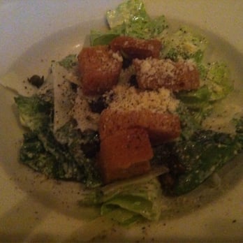 Wisteria - Caesar salad - New American Near Me - Atlanta, Georgia Wisteria - Caesar salad - New American Near Me - Atlanta, Georgia