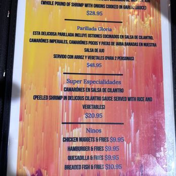 Poco's Mexican Restaurant - Parillada Gloria is to die for and they have kids meals too!!! - Mexican Near Me - Canoga Park, California