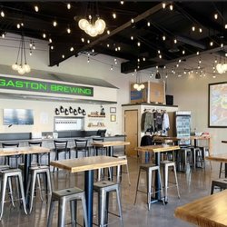 Gaston Taproom & Brewery