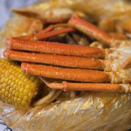 King Crab Legs