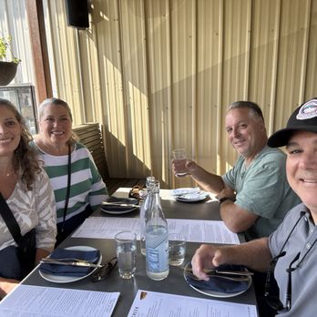 RockCreek Seafood & Spirits - Pre-comedy event seafood stop - Seafood Near Me - Seattle, Washington