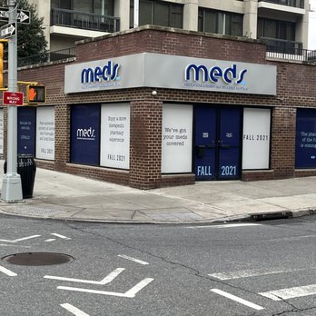 Meds Pharmacy - Pharmacy Near Me - New York, New York