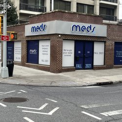 Meds Pharmacy