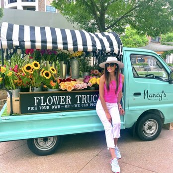 Nancy's Flower Truck - Florists Near Me Nancy's Flower Truck - Florists Near Me