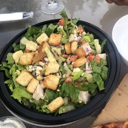 Chopped Salad