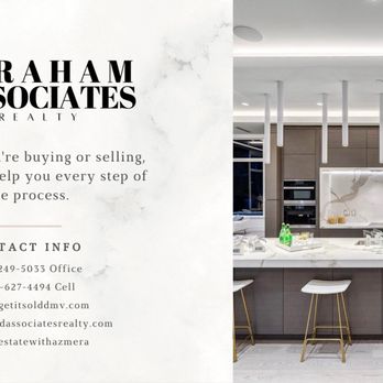 Abraham & Associates Realty - Real Estate Agents Near Me - Arlington, Virginia Abraham & Associates Realty - Real Estate Agents Near Me - Arlington, Virginia