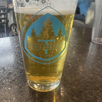 Trailbreaker Cider - Local Beer - Cideries Near Me - Liberty Lake, Washington Trailbreaker Cider - Local Beer - Cideries Near Me - Liberty Lake, Washington