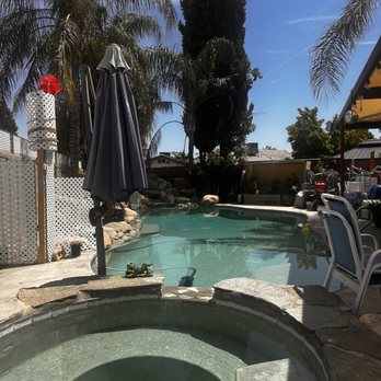 Elguera Pool Service - After! - Pool Cleaners Near Me - Bakersfield, California Elguera Pool Service - After! - Pool Cleaners Near Me - Bakersfield, California