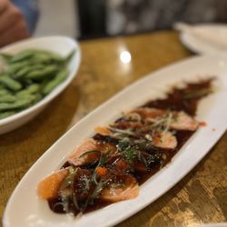 Fukee Asian Cuisine