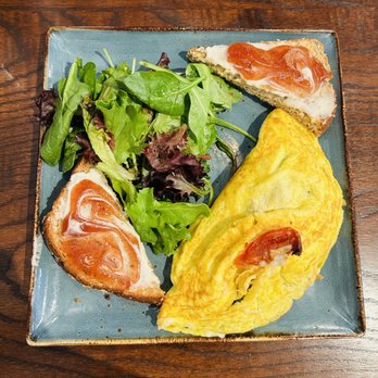 First Watch - Harvest Vegetable Omelet - Breakfast & Brunch Near Me - North Charleston, South Carolina First Watch - Harvest Vegetable Omelet - Breakfast & Brunch Near Me - North Charleston, South Carolina
