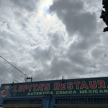 Lupita's Restaurant - Mexican Near Me - Los Angeles, California