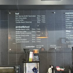 Black Drop Coffee