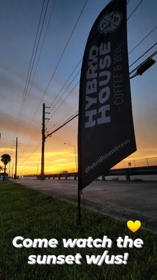 Hybrid House Brews by null