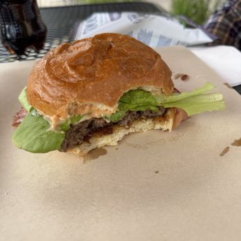 The Twisted Fig - Fig Jam Burger - Salad Near Me - Caldwell, Idaho The Twisted Fig - Fig Jam Burger - Salad Near Me - Caldwell, Idaho