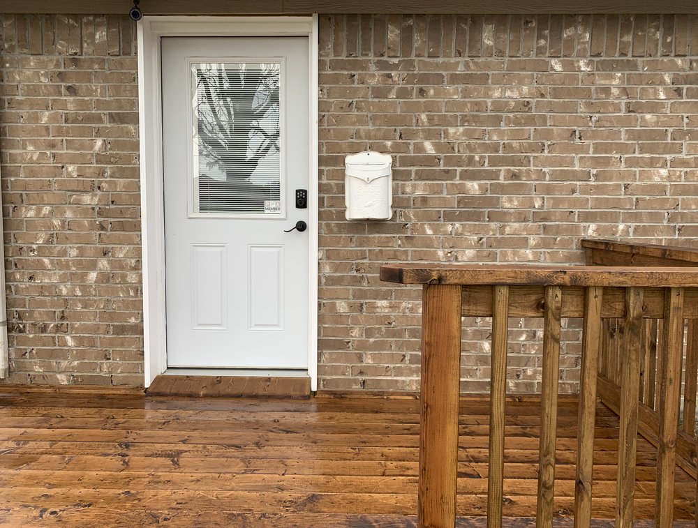 Slide of Community Construction