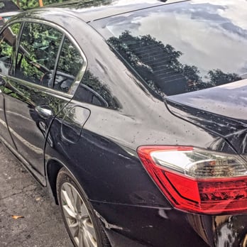 The Tint Team - Home Window Tinting Near Me - Pompano Beach, Florida