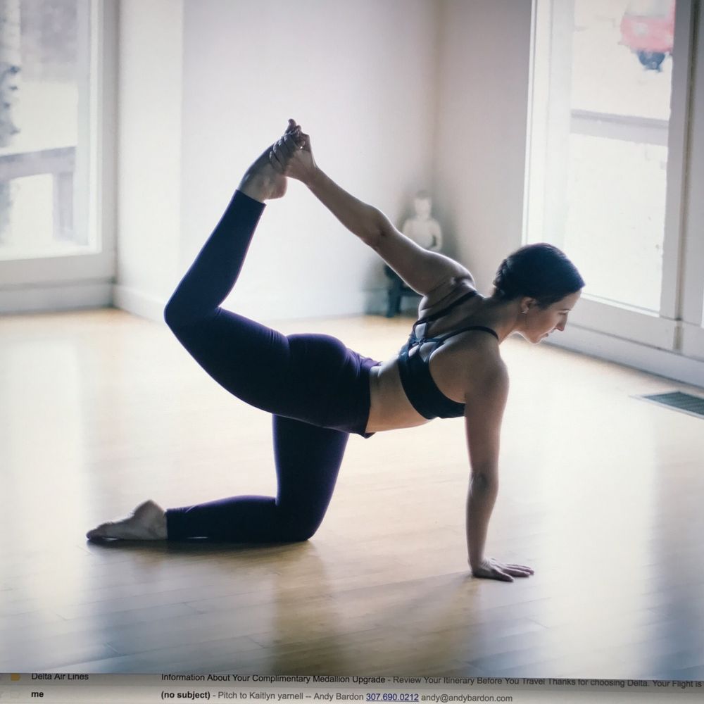Thanks Inversion Yoga ! Thanks Inversion Yoga !