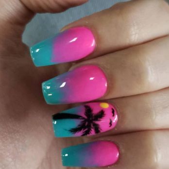 Dreams Nails - Nail Salons Near Me - Houston, Texas