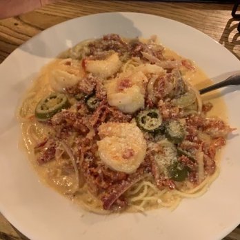 ROMA ITALIAN BISTRO - Updated August 2024 - 17 Reviews - 318 S Ragsdale ...