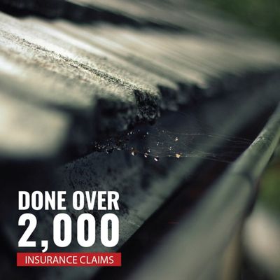 LB Roofing & Construction