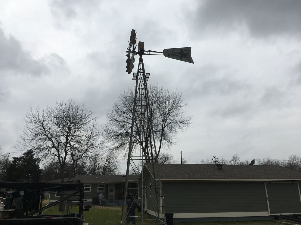 WILLCO WINDMILL AND PUMP SERVICE Updated June 2024 San Angelo