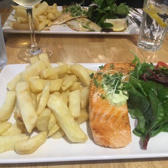 Quinlan's Seafood Bar - Fish & Chips Near Me - Cork, Colorado Quinlan's Seafood Bar - Fish & Chips Near Me - Cork, Colorado