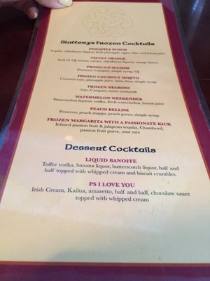 Menu photo 7 Slattery's Midtown Pub New York, NY Menu photo 7 Slattery's Midtown Pub New York, NY