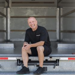 Timmy Hayes Moving - Residential or commercial...We move it all!
