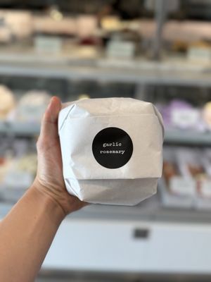proper bagel by null