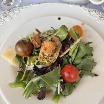 Glen Eyrie - salad - Venues & Event Spaces Near Me - Colorado Springs, Colorado Glen Eyrie - salad - Venues & Event Spaces Near Me - Colorado Springs, Colorado