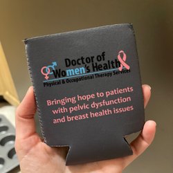 Doctor Of Women's Health