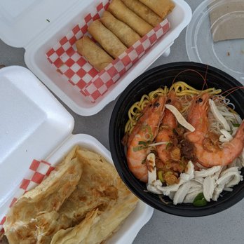 KL Kitchen Seafood Cuisine - Chinese Near Me - Toronto, Ontario