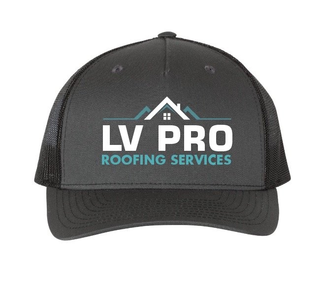 Slide of LV Pro Roofing Services