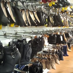 Manzaram - Schoenen!