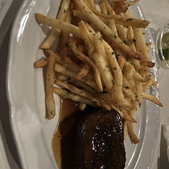 Scoundrel - Steak frites (coulotte) - French Near Me - Greenville, South Carolina Scoundrel - Steak frites (coulotte) - French Near Me - Greenville, South Carolina
