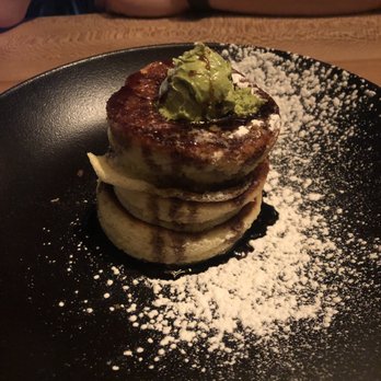 SUSHI-SAN - Japanese pancakes - Sushi Bars Near Me - Chicago, Illinois