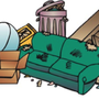 Photo of SKM junk removal