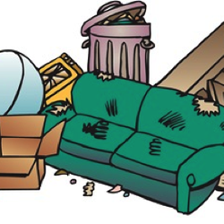 SKM junk removal