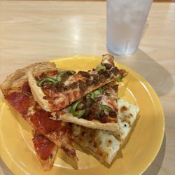Pizza Inn